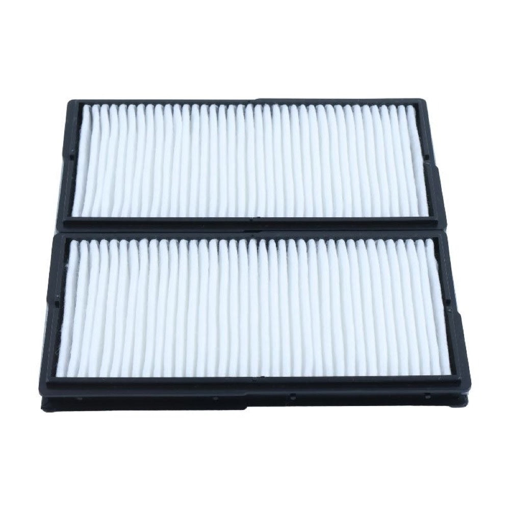 Air Filter 77Z-97-00010 fits Komatsu Engine SA6D140E-2A-7 SA6D140E-3J-7 SAA4D102E-2